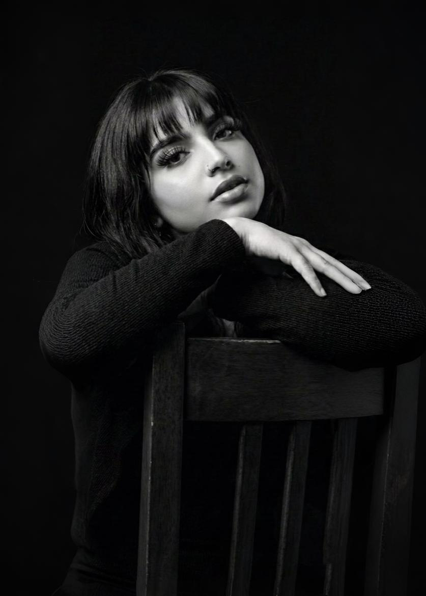 Gunisha Arora (Gunzy)