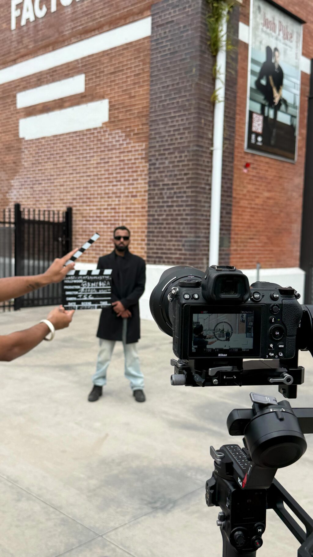 Instagram post from thesocmedcompany. This post is in position 3.