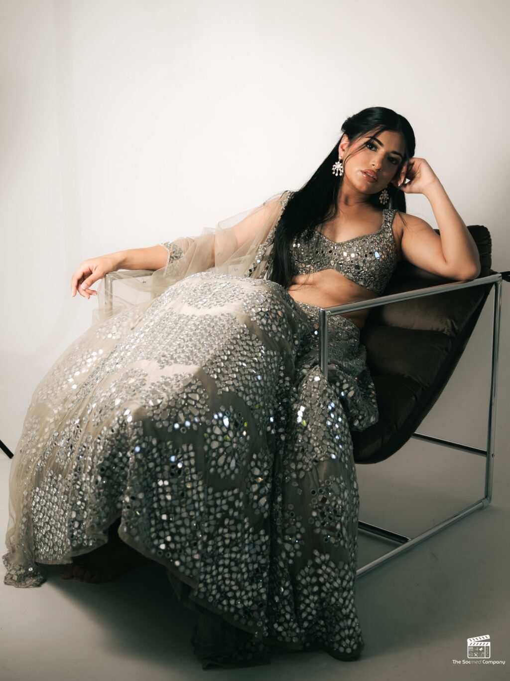 Instagram post from thesocmedcompany. This post is in position 1.