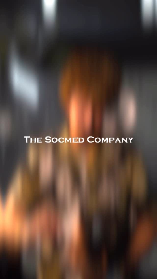 Instagram post from thesocmedcompany. This post is in position 4.