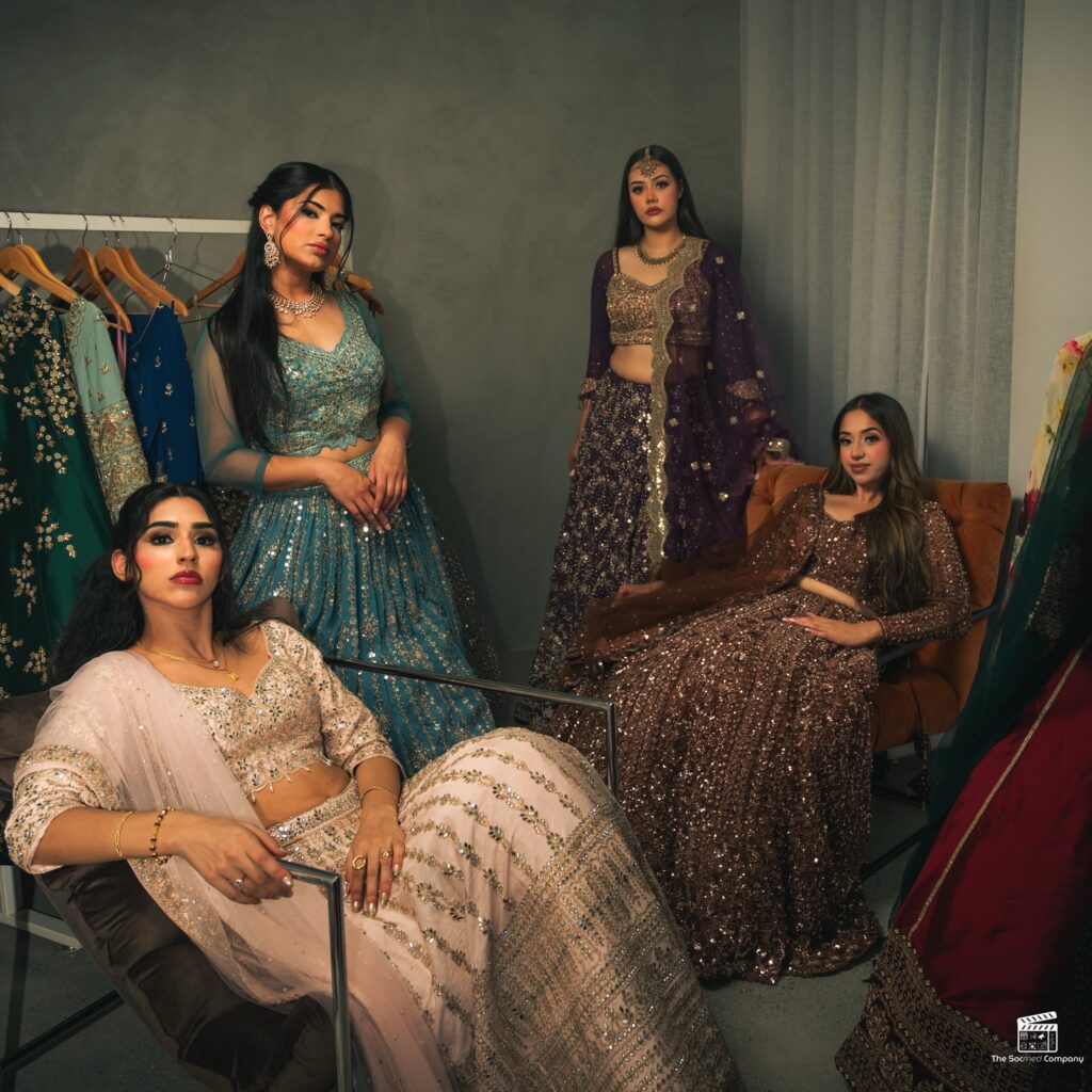 Instagram post from thesocmedcompany. This post is in position 1.