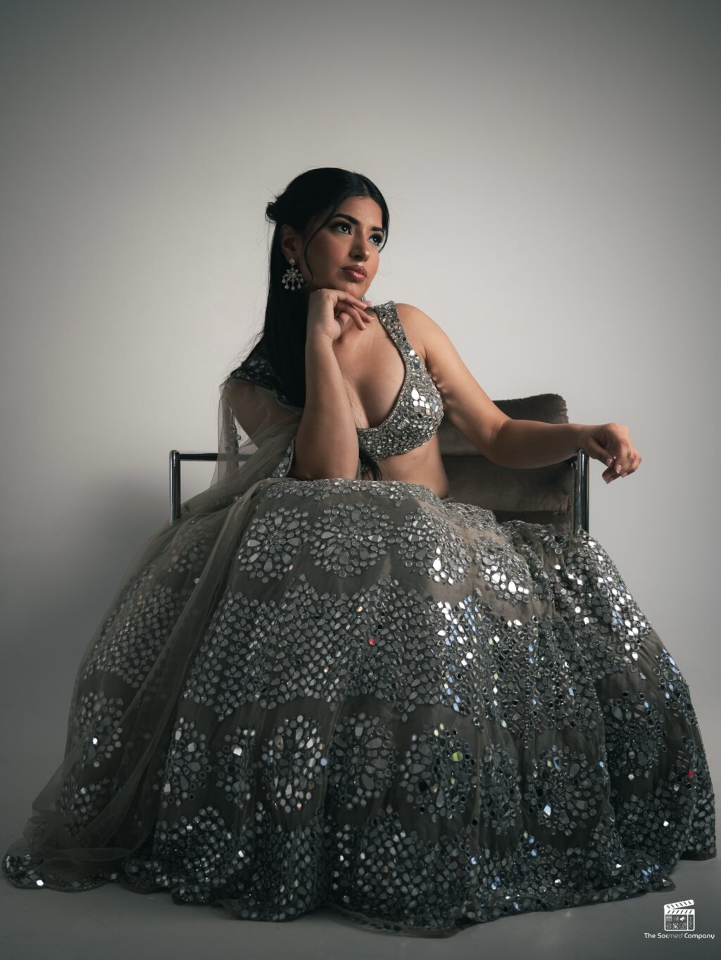 Instagram post from thesocmedcompany. This post is in position 2.